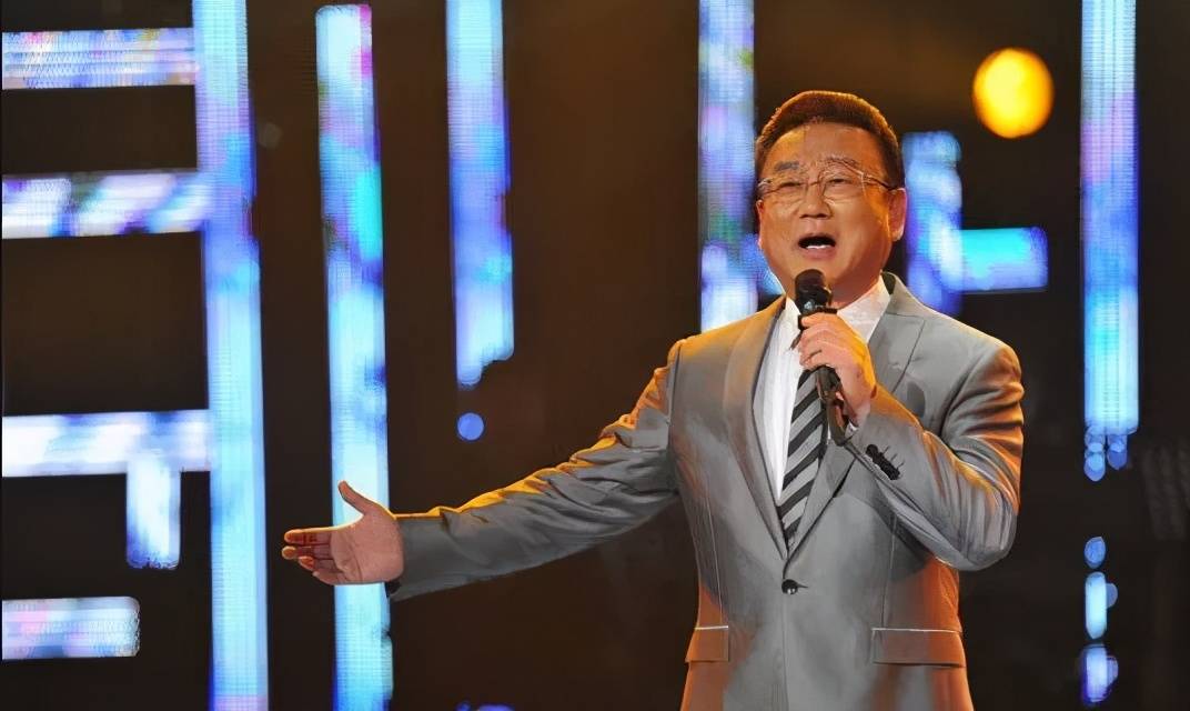 好消息 11月7日 瑞金将举办交响之夜音乐会 演出阵容强大 蒋大为