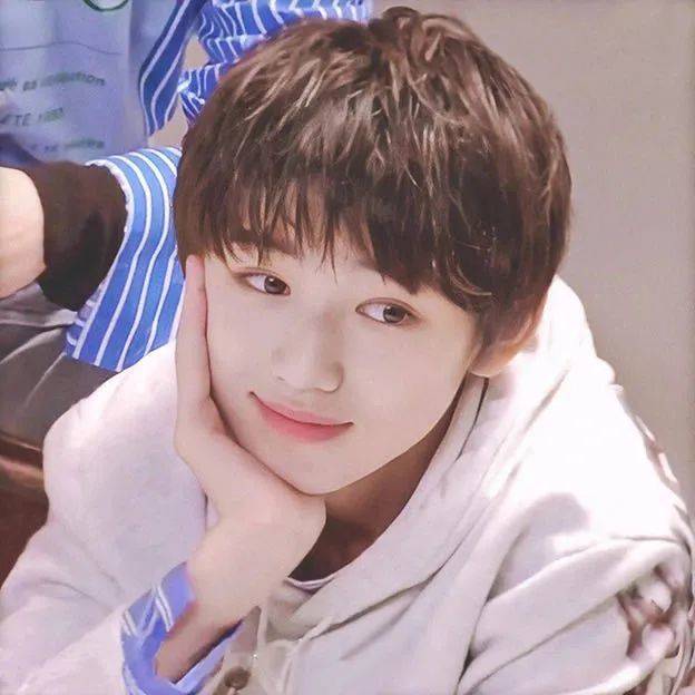 娱乐圈里的那些甜系爱豆,糖都没他们甜