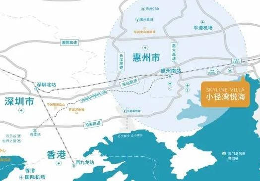 官方网站:惠州【华润小径湾】售楼处电话地址开盘-最新价格详情!