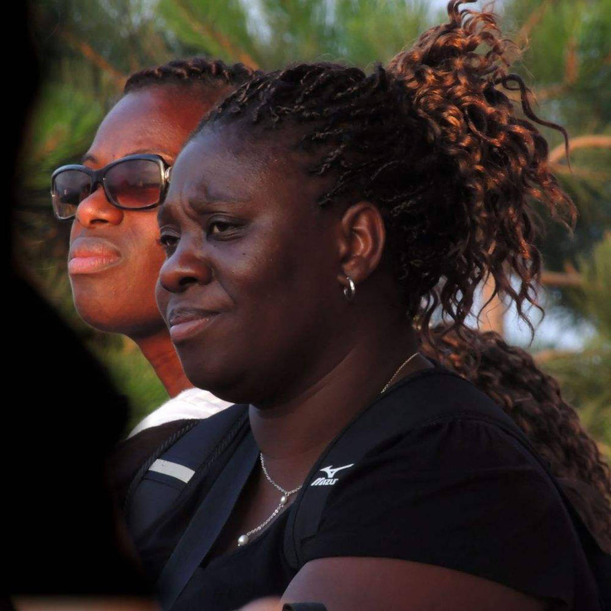 黑人会不会被晒黑?防止晒伤时间延长13倍?