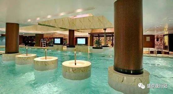 你说你喜欢搓澡但是沈阳洗浴中心这些内幕你了解过吗