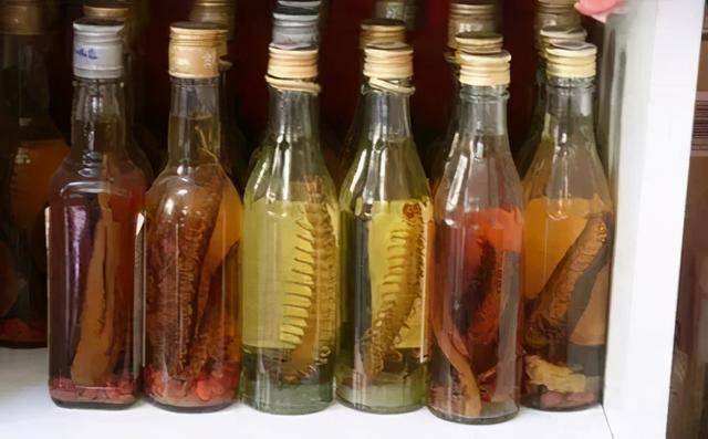 这种自酿硬核酒,你家里肯定也有一坛!_手机搜狐网