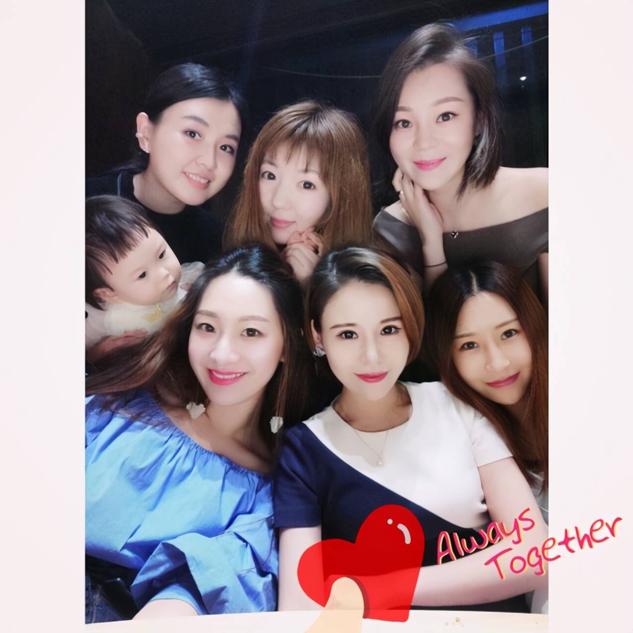 北京首钢太太团曝光:翟晓川长城求婚 王骁辉美艳女友意外现身