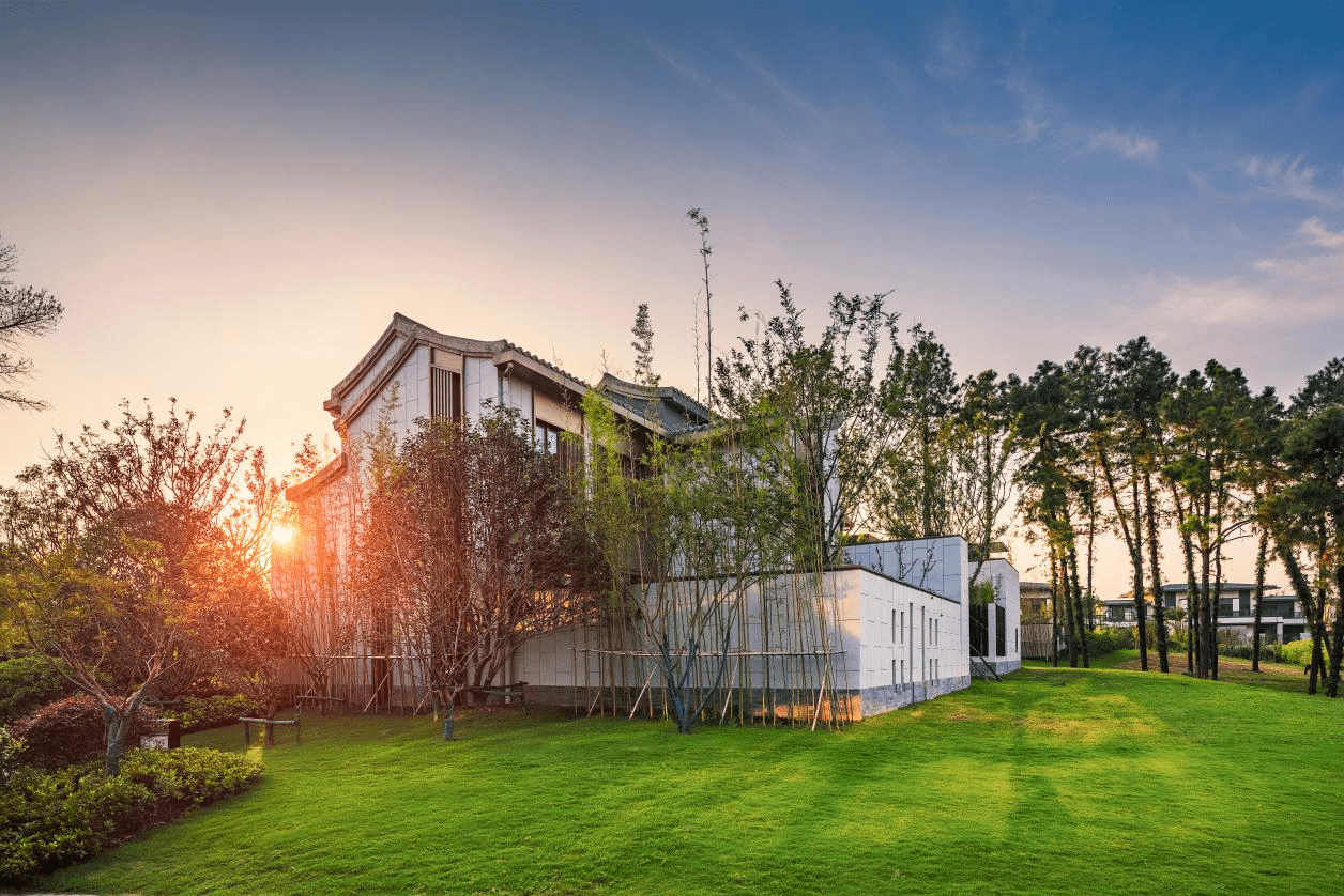 雅居乐山湖城火锅壕礼钜惠这个双11统统如院