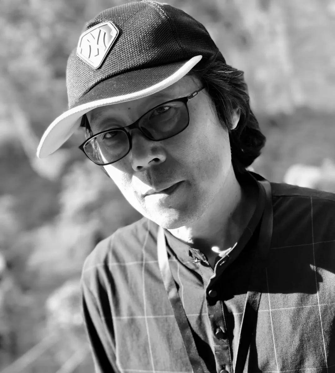 展讯| 林泉高致 沂蒙情深——画家陈灵均