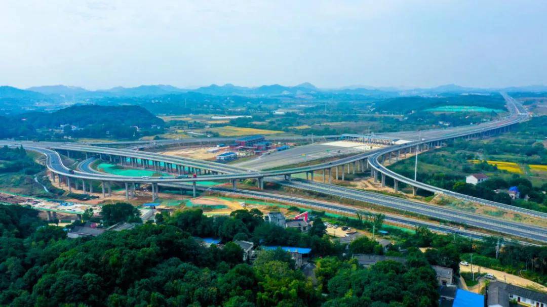 你好这里是金山桥