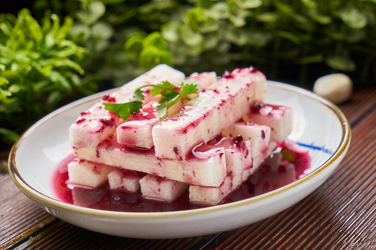 明天立冬,记得多吃"地下三宝",便宜营养,精神满满入冬天