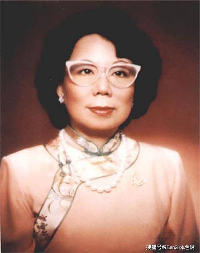 豪门继承人故事:藏起来养了20年,这姑娘一露面就继承七百亿财产