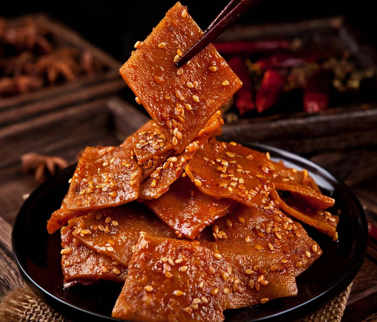 重庆特产有什么可以带走的