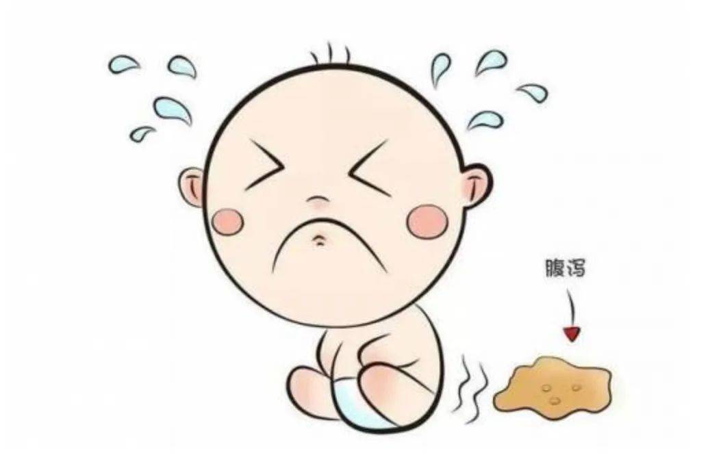 滚蛋吧,轮状病毒君