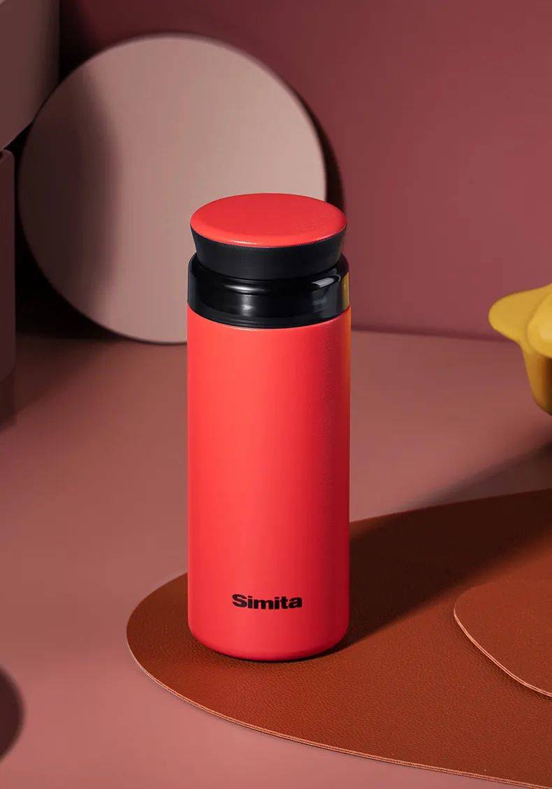 simita施密特的杯子可以有多美?