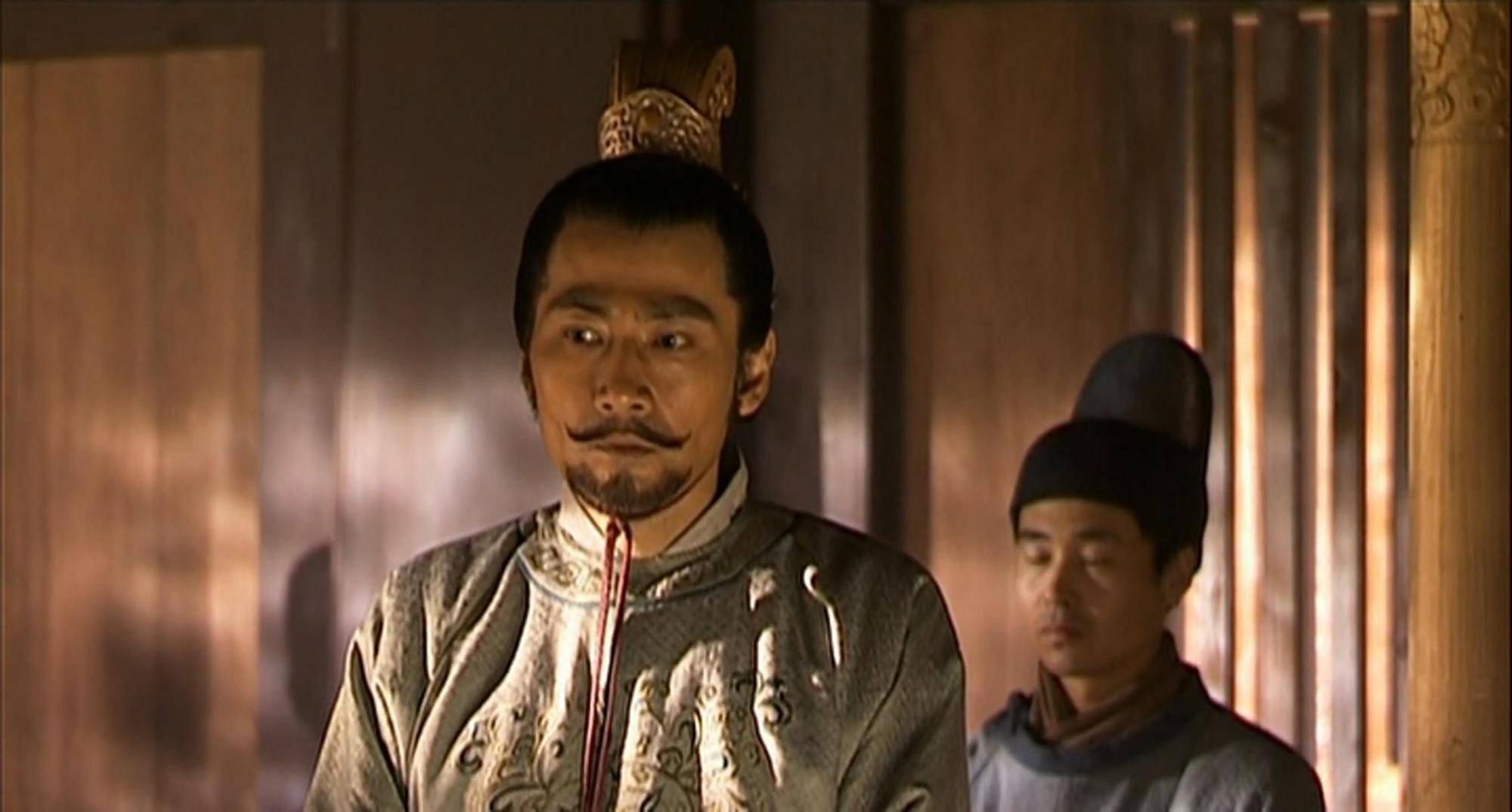 太常少卿坚守汾阳,李世民顺利拖垮宋金刚,战后直接升任并州总管