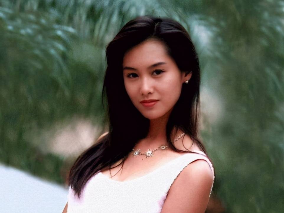 梁小冰版阿珂虽然清丽绝俗还有哪个是最美的版本