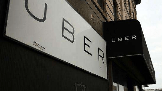 快手递交上市申请uber三季度营收同比下降18