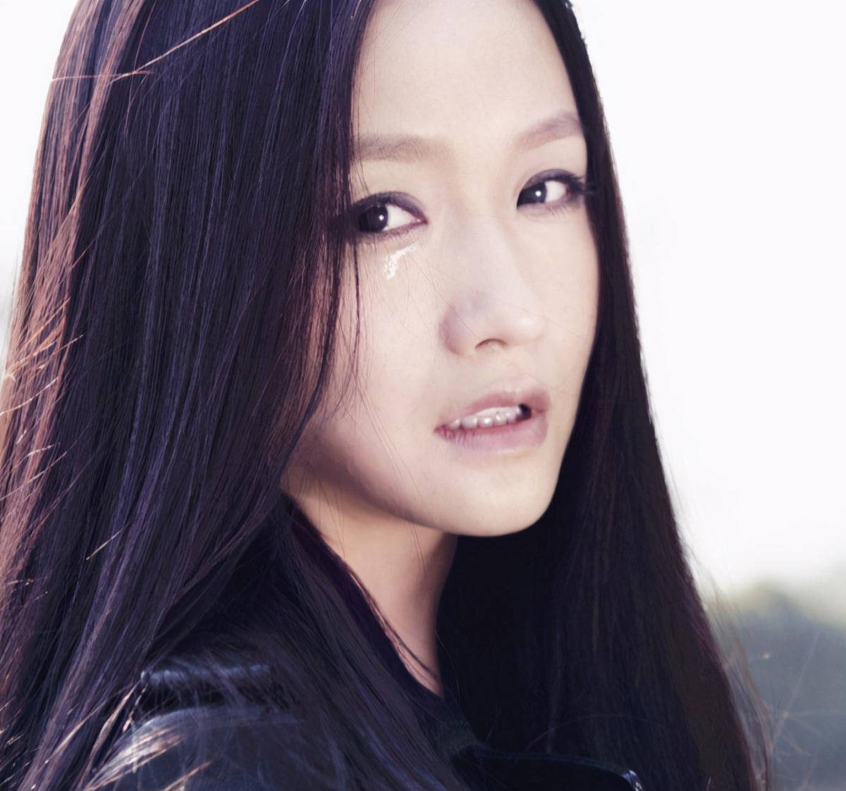 武笑羽勇敢做自己完美呈现,每一个角色能够登上更大的舞台