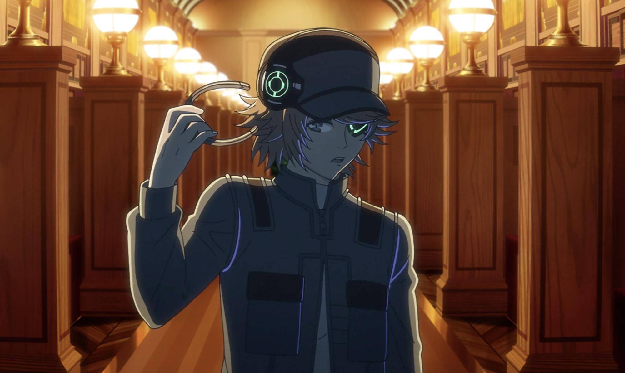 未成年兄妹的登场象征着全员恶玉一阶段剧情的结束