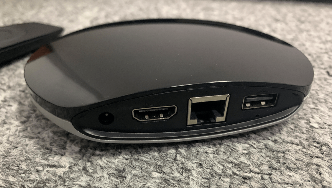 2020网络电视盒子排名泰捷we40评测之最强实力派