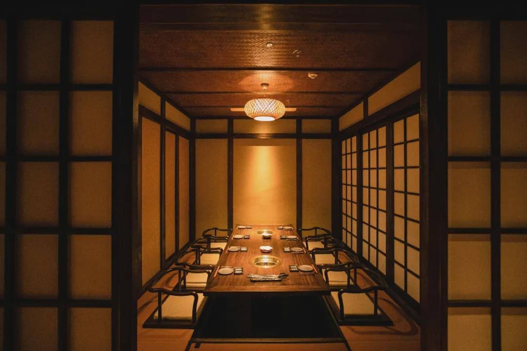 原创跨越时空,去幕府时代武士之家赴一场烧肉盛宴!