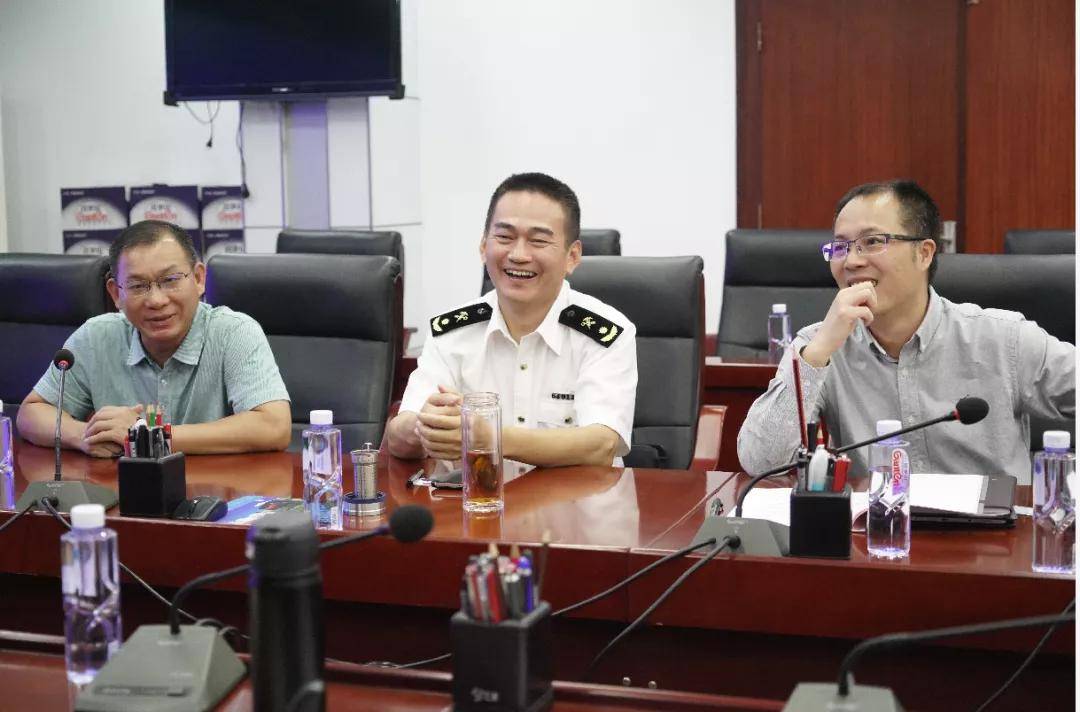 蜂狂购控股集团与海南省东方市项目合作洽谈会在东方市召开