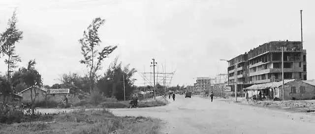 老茂名的记忆时代的变迁今昔对比感概万千