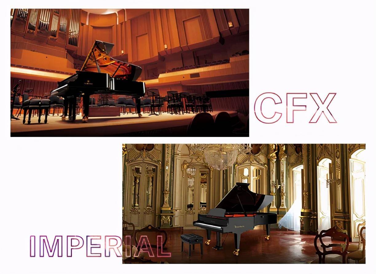 雅马哈电钢琴 clp-735简介