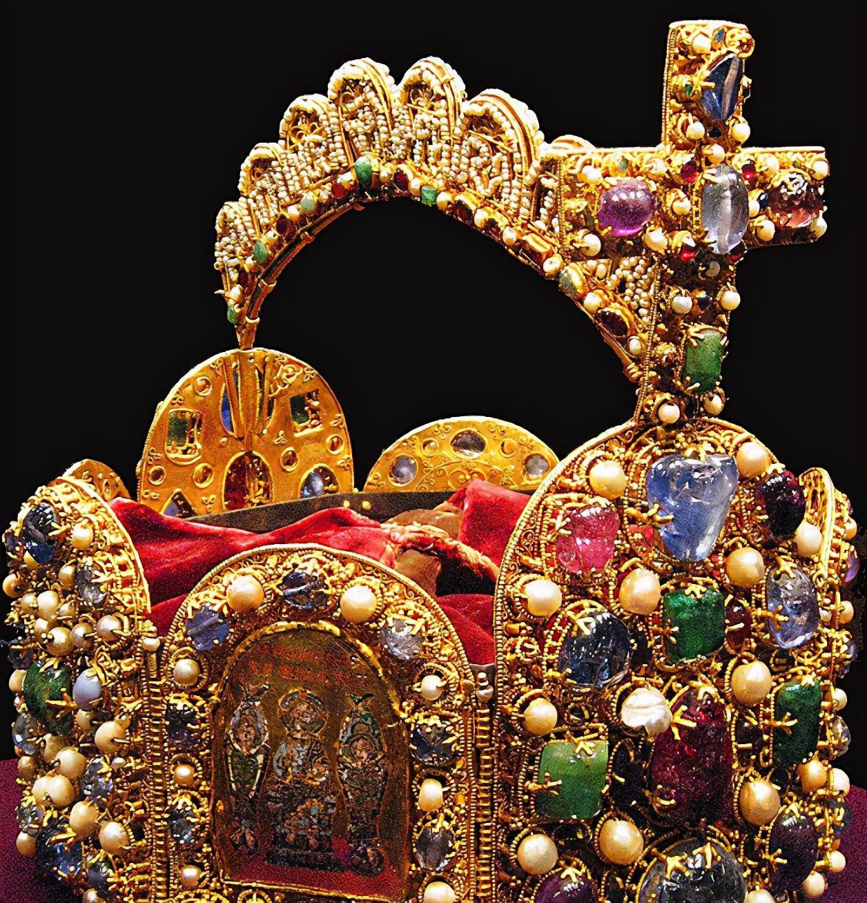 神圣罗马帝国和教会之间为何会时而结盟时而对立