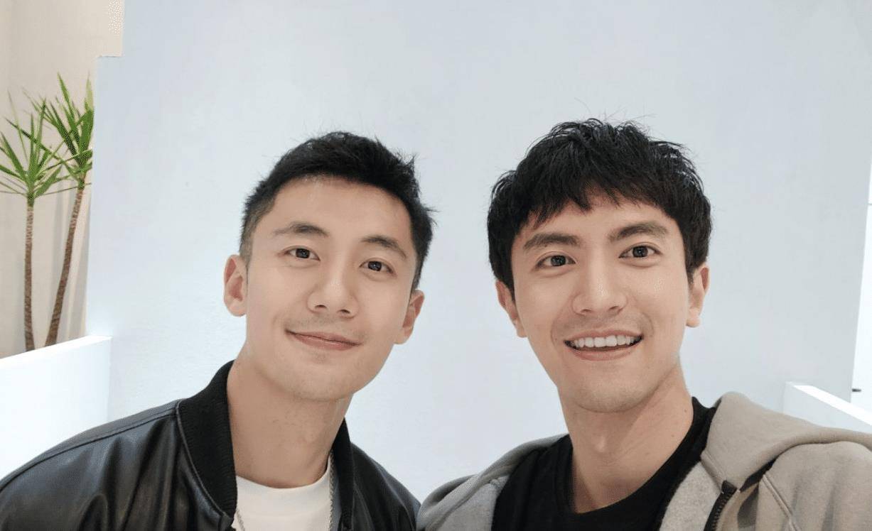 《心动3》售后,扎西彭措变化大,郑琴心女四同框比美成亮点