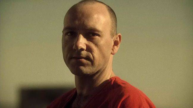 肖申克金牌狱友的10部电影