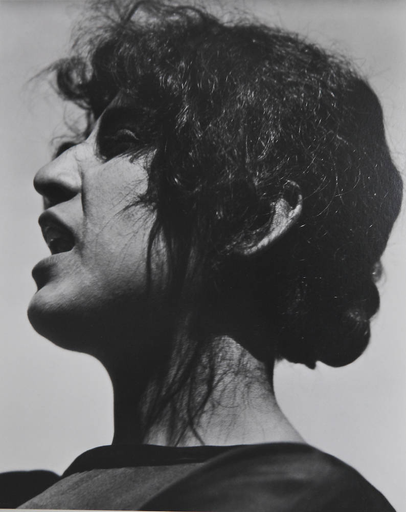 摄影学习_摄影界的毕加索:爱德华·韦斯顿作品欣赏_陈阅视觉