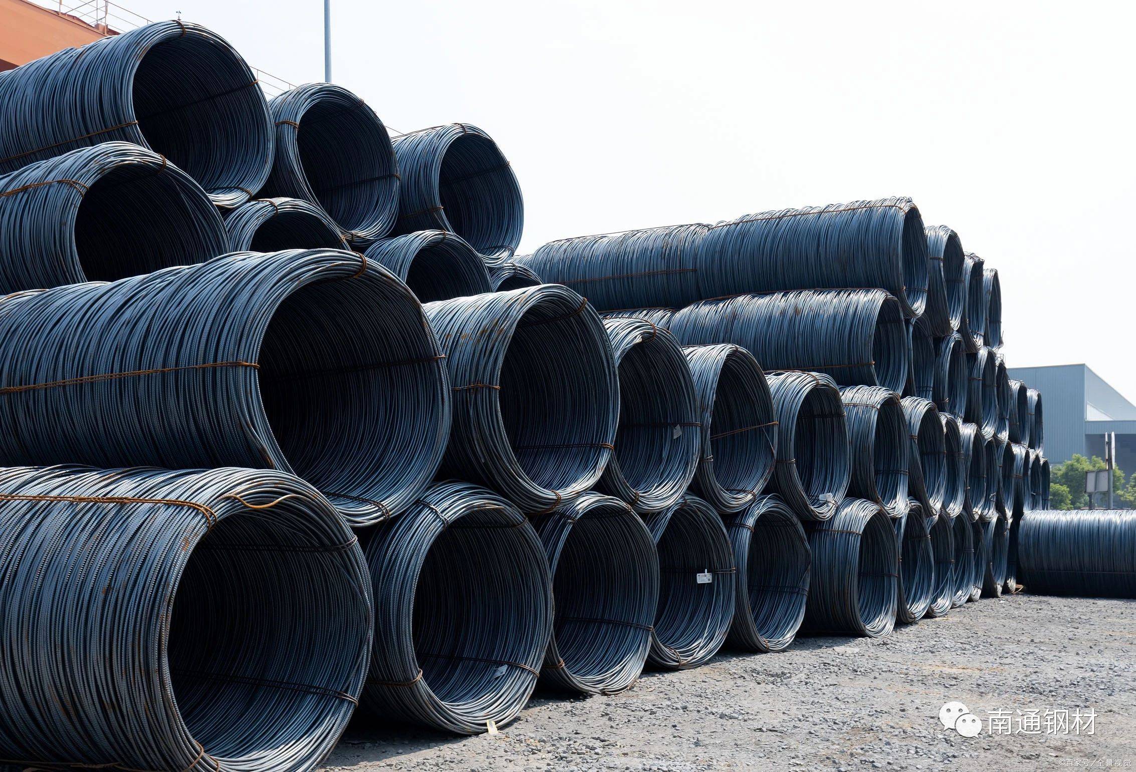 无锡钢材价格无锡厂家钢材最大批发市场