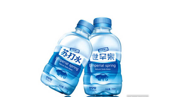 由孙昌仁主编的1987年版《国内外矿泉水研究》显示,重碳酸钠(碳酸氢钠
