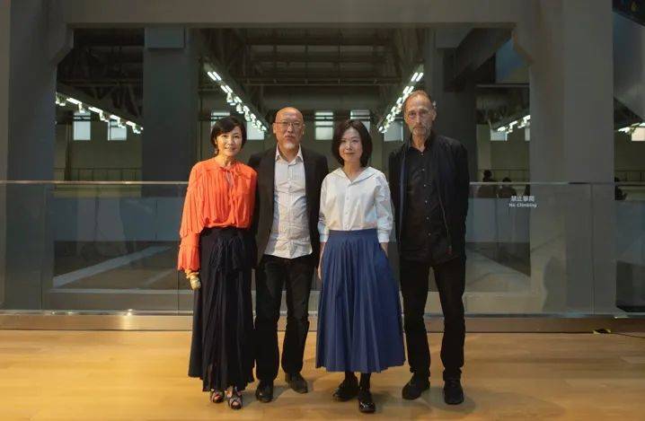 迷宫 透明帐篷:张恩利最大规模个展"会动的房间"进驻psa