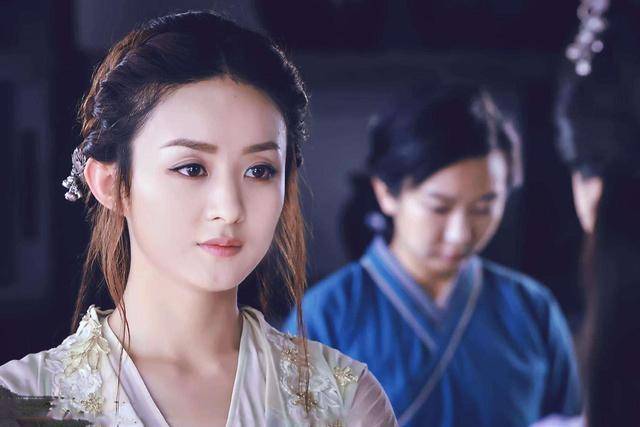 而《楚乔传2》也赫然在列,由此可见这部剧的第二部是不出所料了,不过