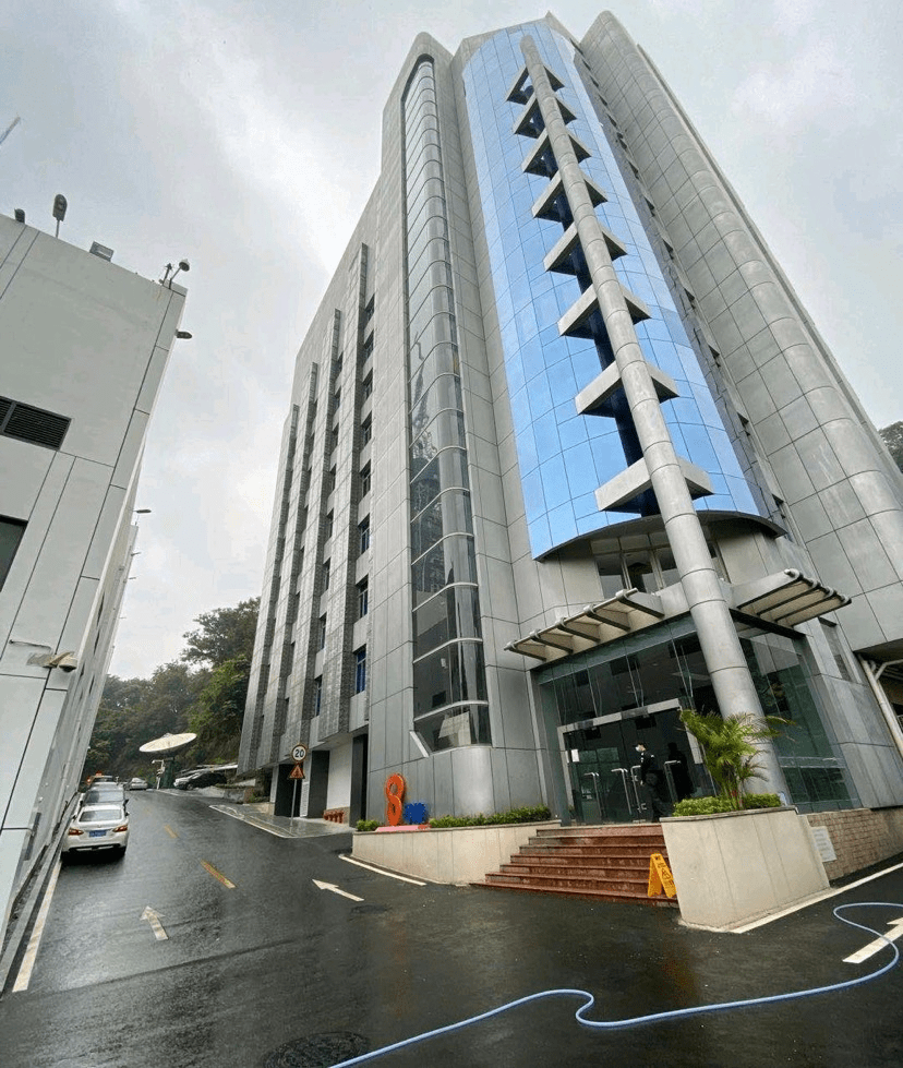 《密逃》拍摄地卖票后人去楼空,308人中招票价总额高达28万_大厦