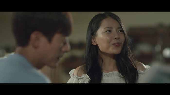 韩国电影《善良的妻子》发现丈夫出规后迷失了自己