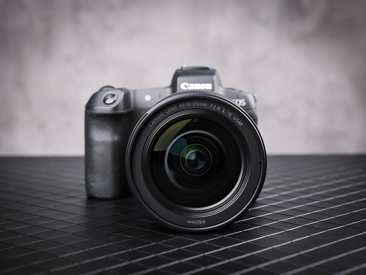 佳能rf广角标准长焦镜头哪款适合你