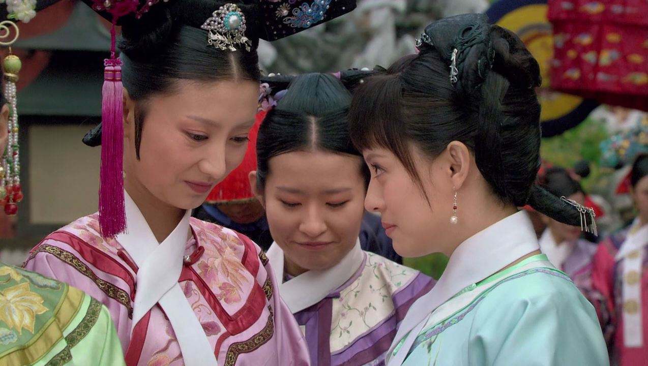 甄嬛传:眉姐姐为何没让皇帝怀疑?都是因为这件事!难怪了