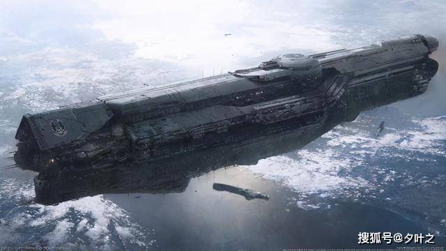 游戏趣盘点—fps史诗巨作—光环4