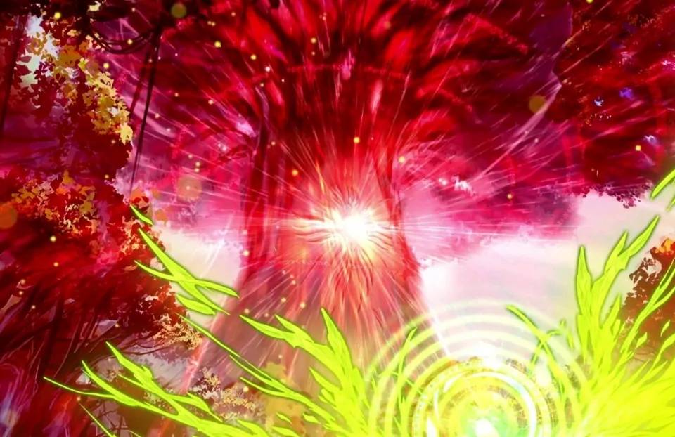 原创终极斗罗深红之母实力曝光半步神王她想吞噬龙天养