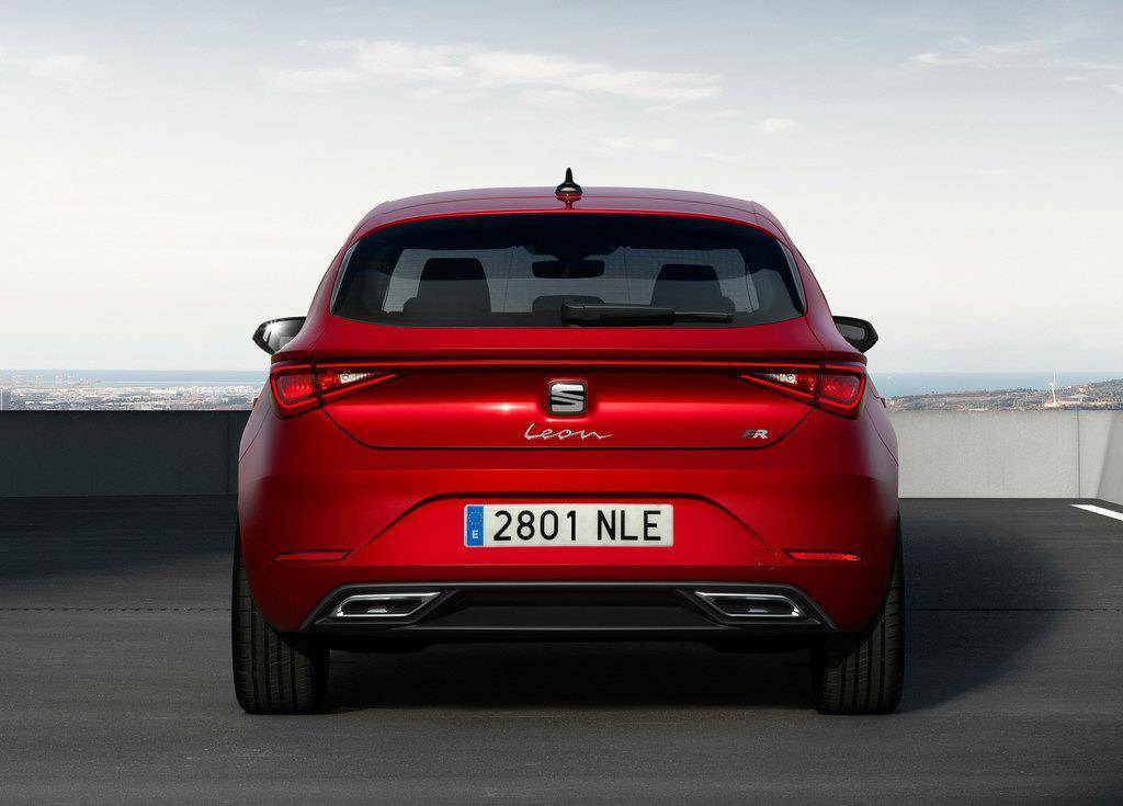 小众性能车典范,西雅特leon_搜狐汽车_搜狐网