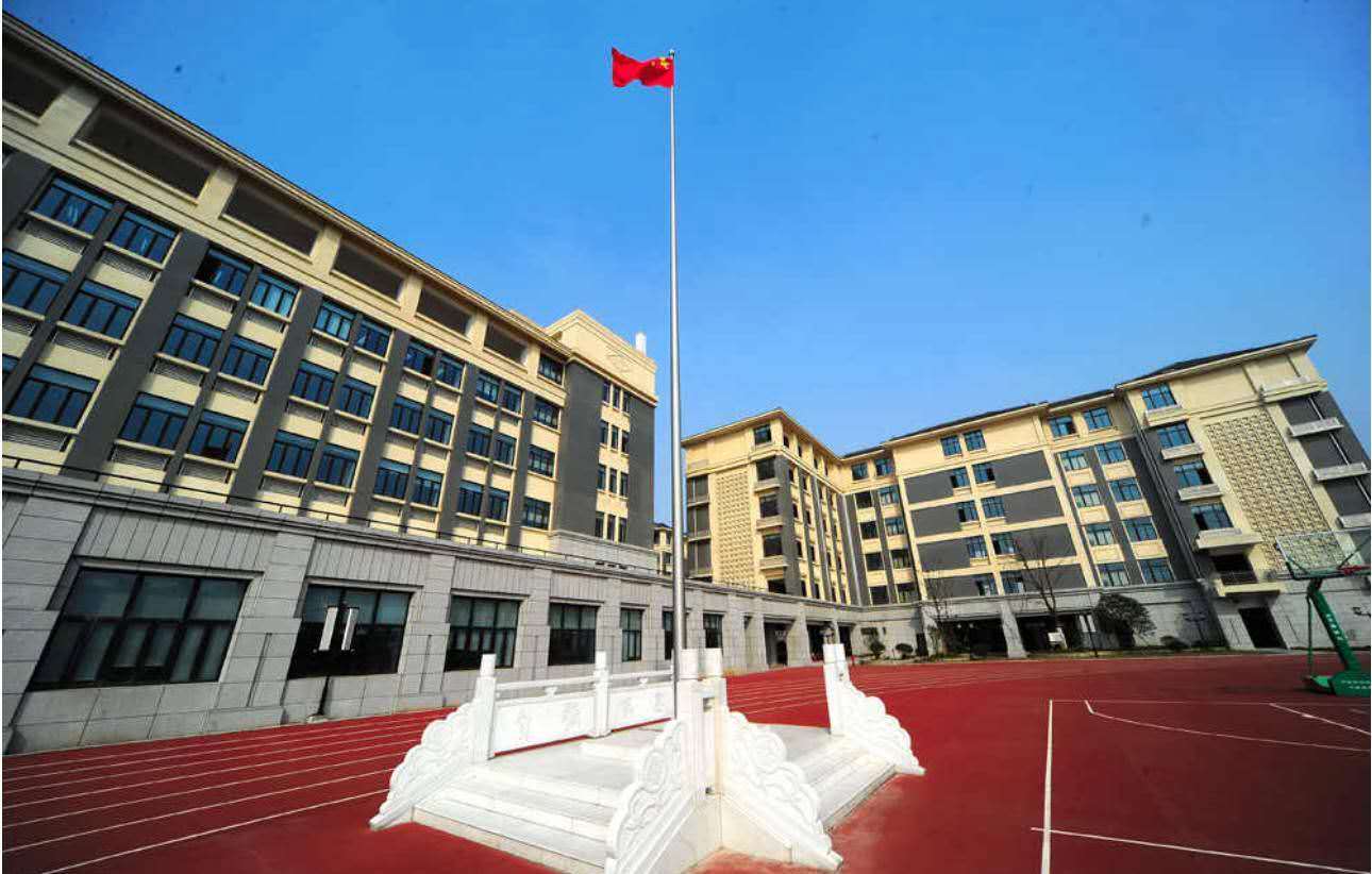 东市配套再升级,未来教育不可限量