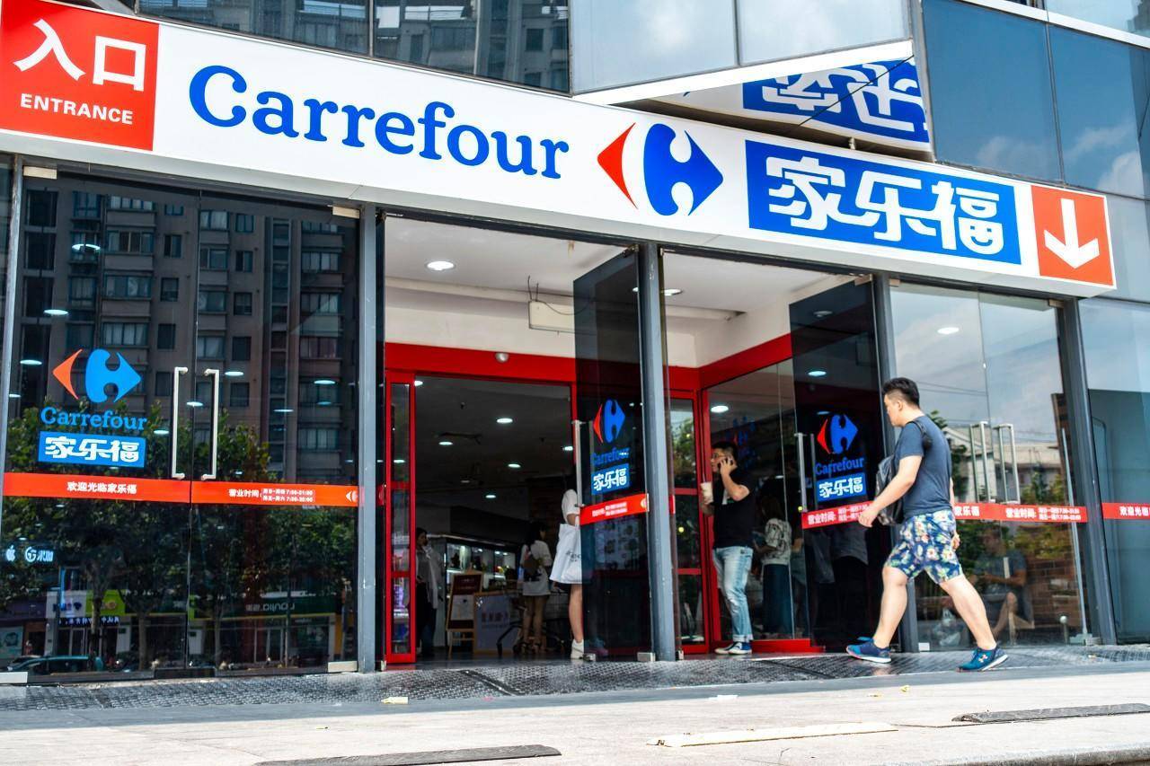 互联网时代传统行业的处境不乐观