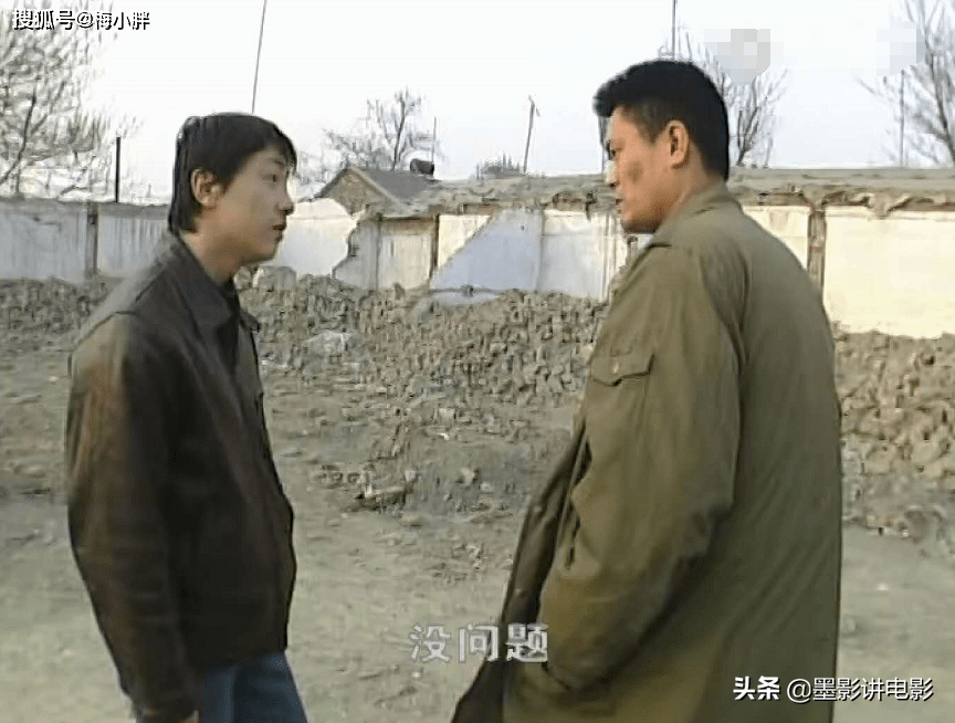 于启龙对罗大保的话嗤之以鼻,还告诉罗大保,你们没有结婚,我愿意找就