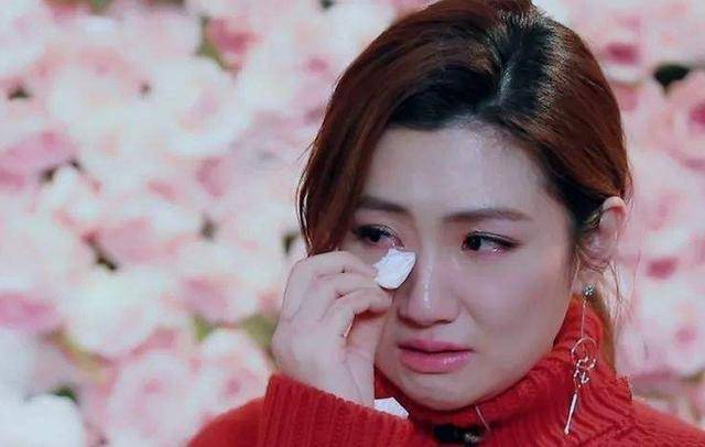 she任家萱敬业拍戏烧伤前途尽毁坎坷路途