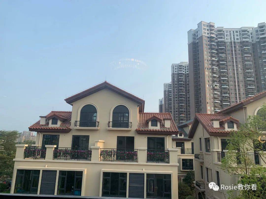 中山香榭里别墅开发商电话多少?香榭里别墅户型怎么样?