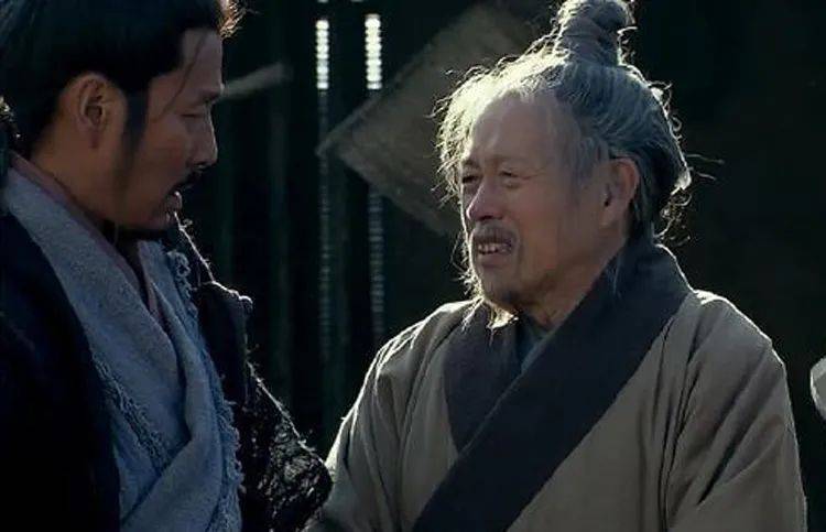 刘邦的父亲刘太公当上太上皇后,有没有封妃生孩子?结局如何?