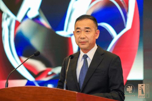 第33届金鸡奖发布会弓立医疗友情赞助