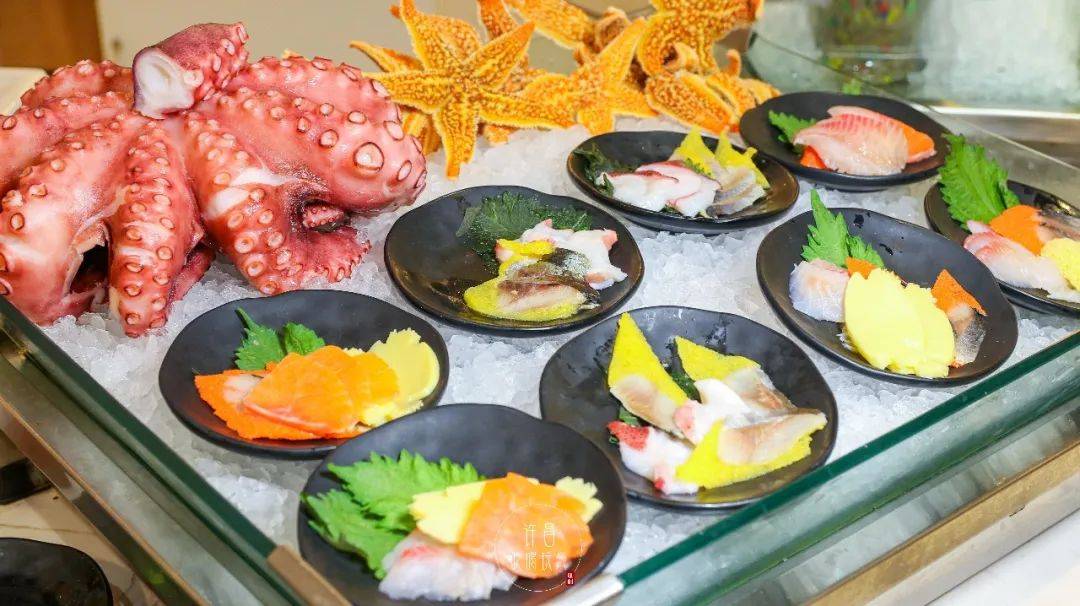 许昌三鼎华悦大酒店承包你的一站式吃喝玩乐!