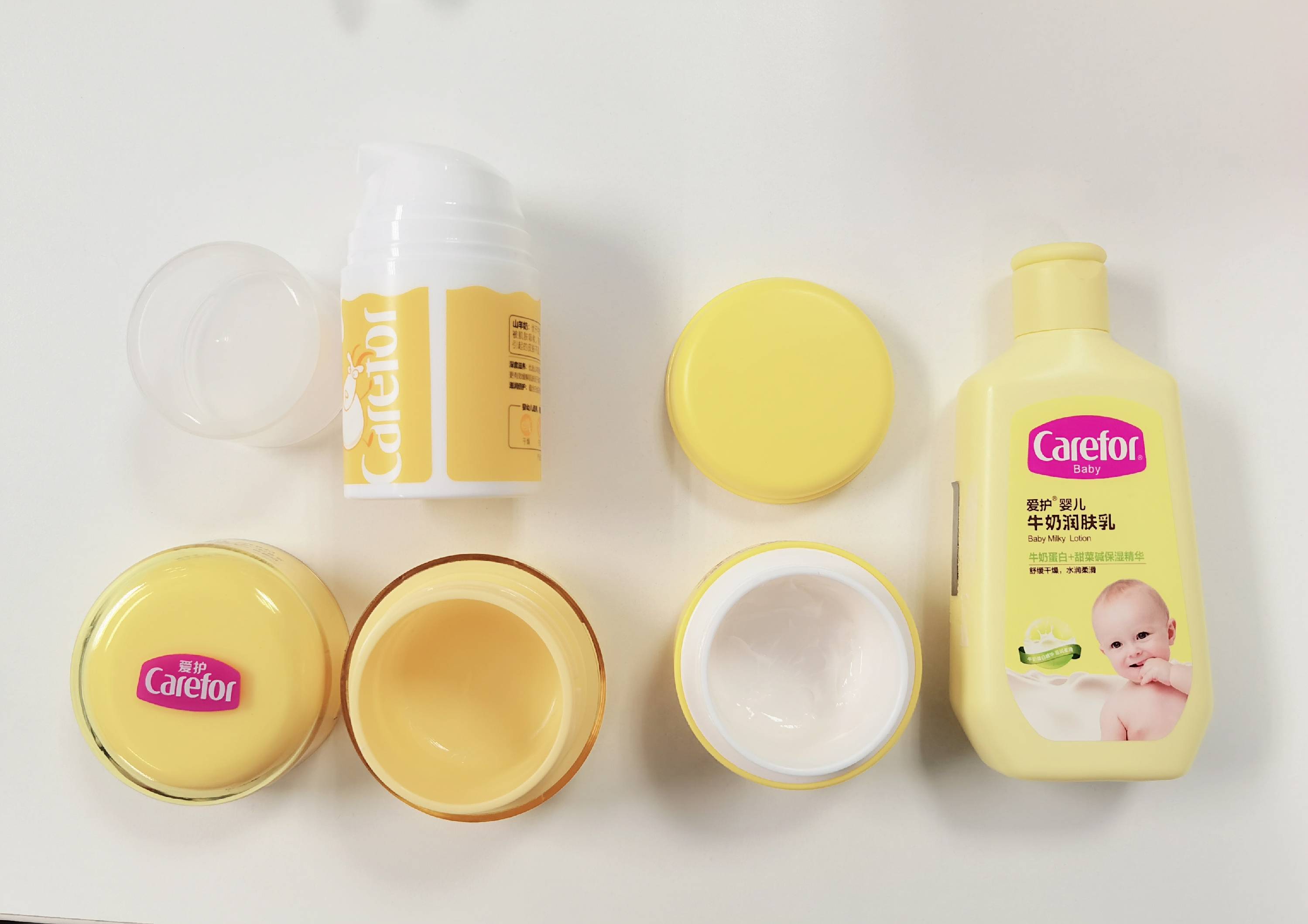 秋冬必入手的好物,用到空瓶还想回购_手机搜狐网