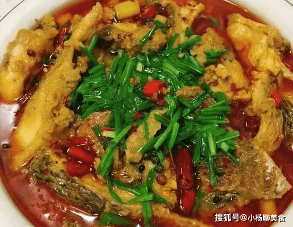 教你制作正宗家庭版太安鱼，掌握其中技巧，不腥不腻麻辣鲜香_味道
